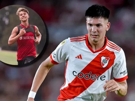 Además de Mastantuono: Real Madrid sigue a otra promesa argentina