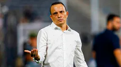 Alejandro Restrepo y Alianza Lima.