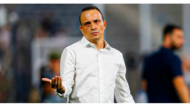 Alejandro Restrepo y Alianza Lima.