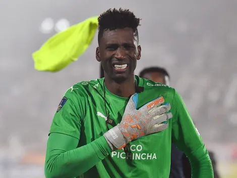 Los casos más sonados de suplantación de identidad en fútbol de Ecuador