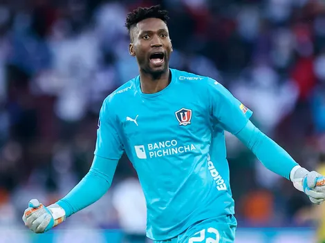 Alexander Domínguez y sus opciones para la temporada 2025