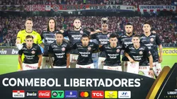 Universitario ilusiona con Rodrigo Ureña y Segundo Portocarrero