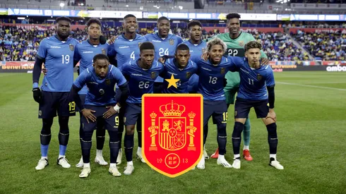 La Tri le quita un jugador a España