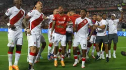 CONMEBOL Sub-20 y Perú organizador del torneo 2025