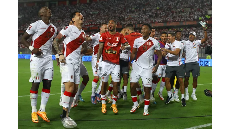 CONMEBOL Sub-20 y Perú organizador del torneo 2025