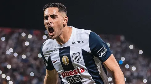 Pablo Sabbag y su respuesta a hinchas de Alianza Lima