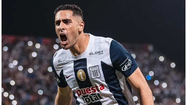 Pablo Sabbag y su respuesta a hinchas de Alianza Lima