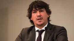 Universitario y la defensa de Jean Ferrari