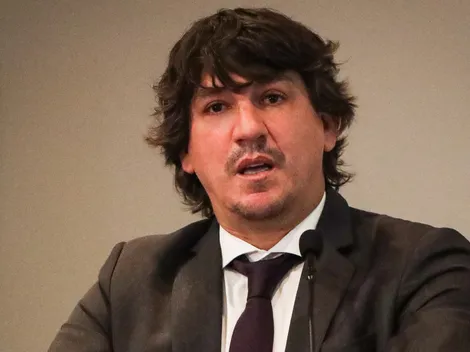 Jean Ferrari se cansó de las críticas y defiende empate de Universitario ante Junior