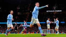 Manchester City hace 40 partidos que no pierde en el Etihad Stadium.