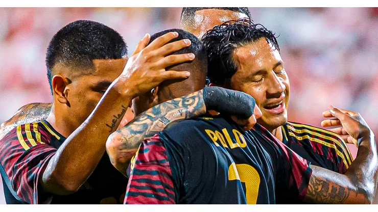 Perú.