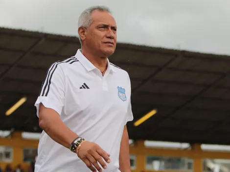 Revelan una novedad en el contrato de Hernán Torres con Emelec