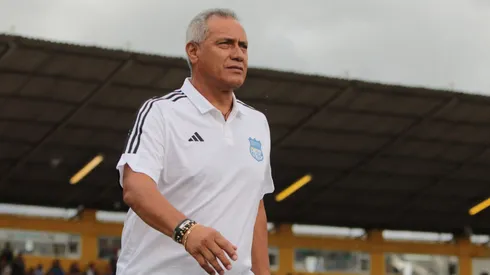 Hay novedades en el contrato de Hernán Torres con Emelec