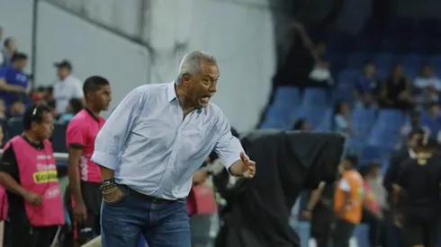 FBL-LIGAPRO-EMELEC-DELFIN Guayaquil, jueves 21 de marzo del 2024 En el estadio George Capwell, al sur de Guayaquil, Emelec se enfrenta a Delfin en la cuarta fecha de la LigaPro Ecuabet 2024. Fotos: CÃ sar Munoz/API Guayaquil Guayas Ecuador *** FBL LIGAPRO EMELEC DELFIN Guayaquil, Thursday, March 21, 2024 At the George Capwell stadium, south of Guayaquil, Emelec faces Delfin in the fourth date of the LigaPro Ecuabet 2024 Photos CÃ sar Munoz API Guayaquil Guayas Guayaquil Guayas Ecuador Copyright: xCÃ sarxMunozx