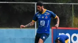 El argentino fue condenado a 5 años de prisión