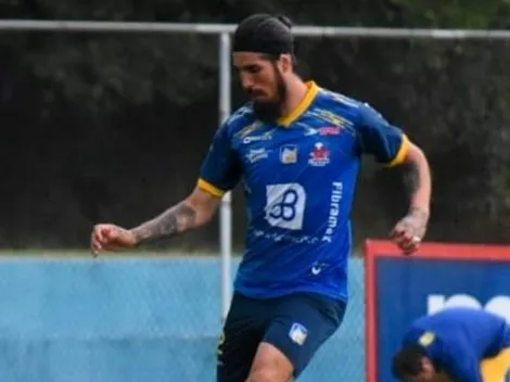 Jugó en la LigaPro, sonó para los grandes, y ahora es condenado a 5 años de prisión