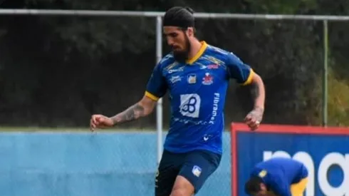 El argentino fue condenado a 5 años de prisión