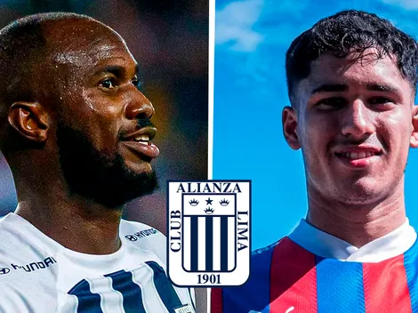 Alianza vs. Cerro: íntimos van por el golpe de visita