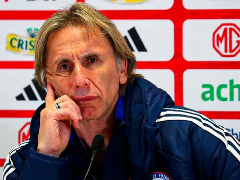 Fue héroe de Chile ante Perú, pero ahora Gareca lo borró