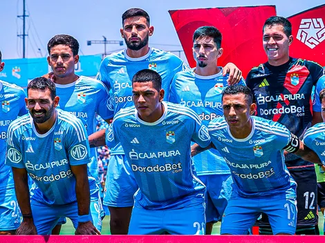 Cristal mintió y futbolista salió a denunciar al técnico