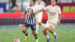 Mundial de Clubes 2025 con Alianza Lima y Universitario