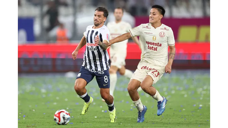 Mundial de Clubes 2025 con Alianza Lima y Universitario