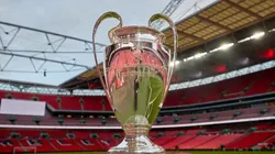 La UEFA abrió el proceso para la compra de las entradas de la Final de la Champions League 2023/2024.