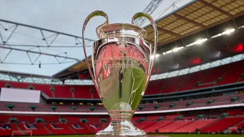 La UEFA abrió el proceso para la compra de las entradas de la Final de la Champions League 2023/2024.