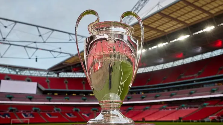 La UEFA abrió el proceso para la compra de las entradas de la Final de la Champions League 2023/2024.