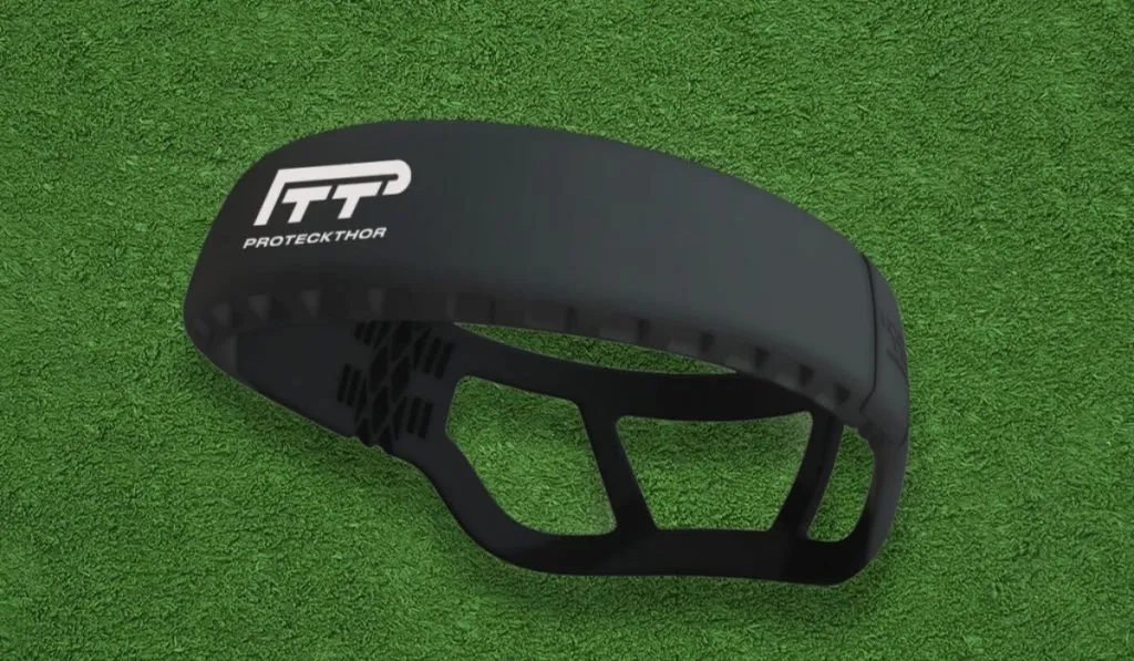 Último modelo de la cinta de Proteckthor: Proteckthor