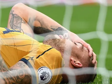 ¿Por qué hay silencio de FIFA?: La cinta que puede cambiar el fútbol