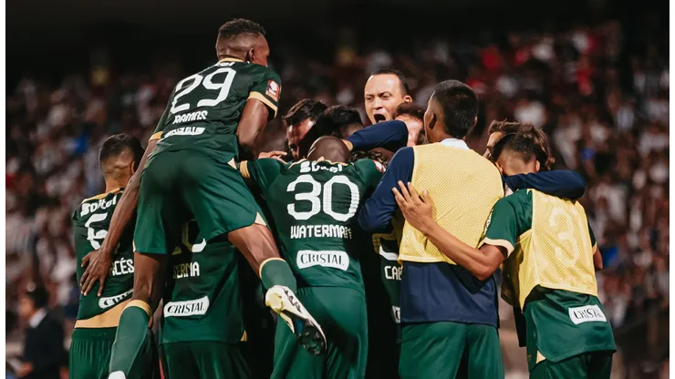 Alianza Lima y la baja de su gran referente