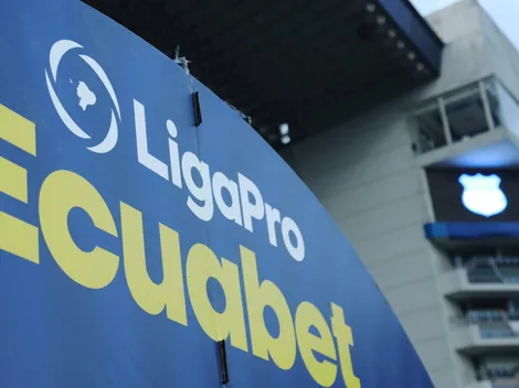 Los equipos grandes que apoyarían a FEF por encima de la LigaPro