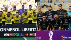 Esto necesitan para clasificar Barcelona SC e Independiente del Valle al próximo mundial de clubes