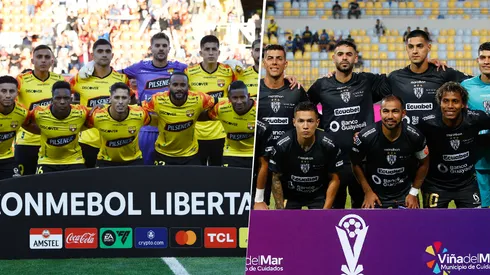 Esto necesitan para clasificar Barcelona SC e Independiente del Valle al próximo mundial de clubes