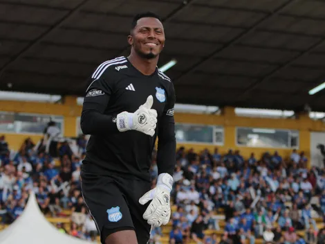 Pedro Ortiz se cansa de varios compañeros en Emelec