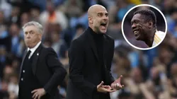 Ancelotti y Guardiola vuelven a cruzarse en una instancia decisiva de la Champions, como en la semifinal pasada.