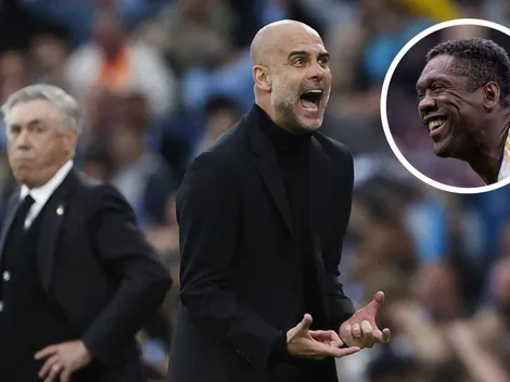 Seedorf a Bolavip: "El City está pensando '¿por qué nos tocó el Madrid?'"