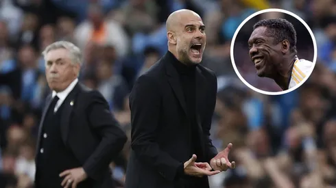 Ancelotti y Guardiola vuelven a cruzarse en una instancia decisiva de la Champions, como en la semifinal pasada.