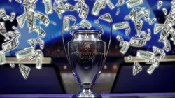 UEFA depositará 12,5 millones de euros a cada equipo que clasifique a la Semifinal de la Champions League 2023/2024.