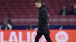 El FC Barcelona podría tener hasta siete bajas por acumulación de amarillas para la vuelta con el PSG.