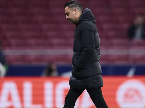 Las 7 bajas que puede sufrir el Barcelona para la vuelta con el PSG