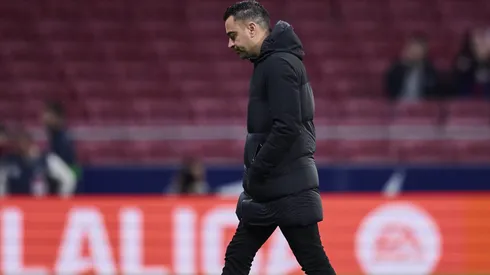 El FC Barcelona podría tener hasta siete bajas por acumulación de amarillas para la vuelta con el PSG.