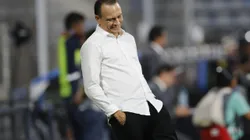 Alianza Lima y Alejandro Restrepo