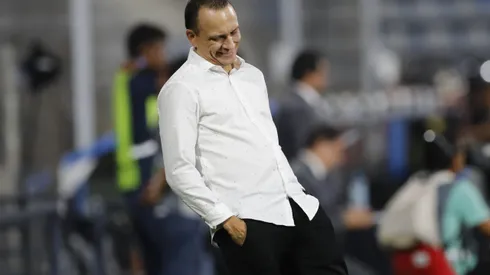 Alianza Lima y Alejandro Restrepo