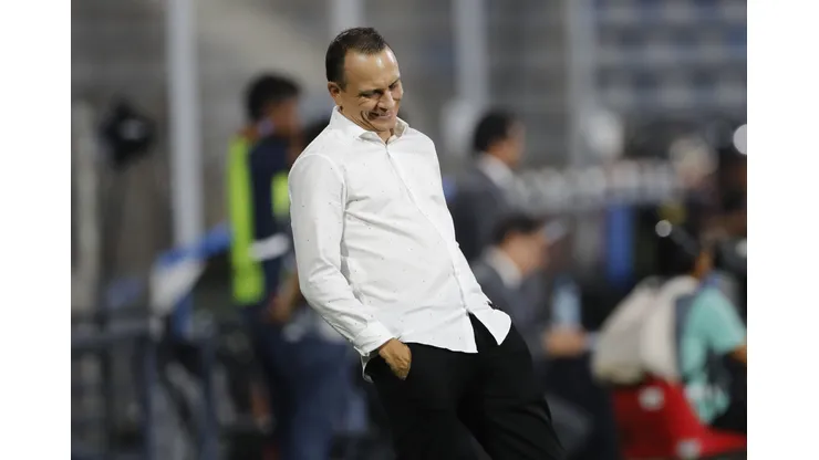 Alianza Lima y Alejandro Restrepo