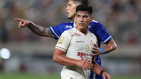 José Rivera y su supuesto hinchaje por Alianza Lima