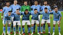 Manchester City no podrá contar con Nathan Aké ni con Kyle Walker para la ida con el Real Madrid.