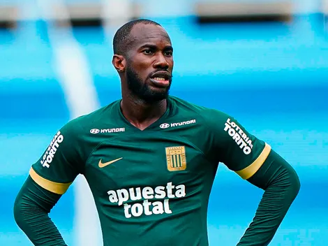 Alianza tomó radical decisión con Waterman