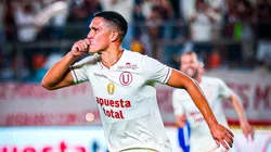 Universitario vs. Alianza Atletico: resumen del partido.